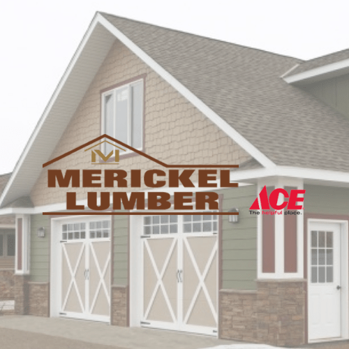 Merickel Lumber Mills KDAT Kiln Dried After Treatment Lumber