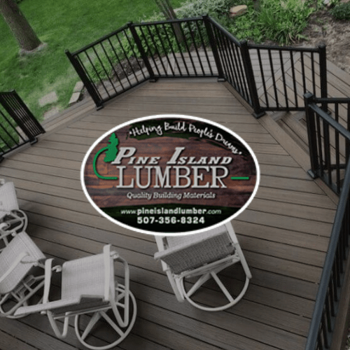 Pine Island Lumber Inc KDAT Kiln Dried After Treatment Lumber