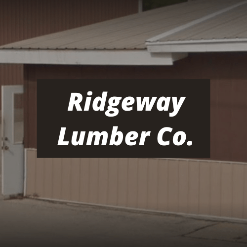 Rigeway Lumber KDAT Kiln Dried After Treatment Lumber Association