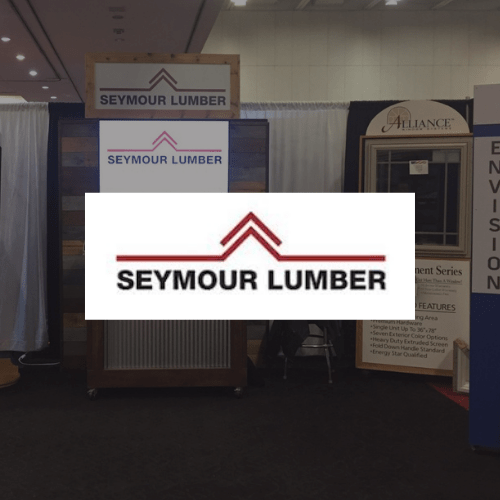 Seymour Lumber of WI KDAT Kiln Dried After Treatment Lumber Association