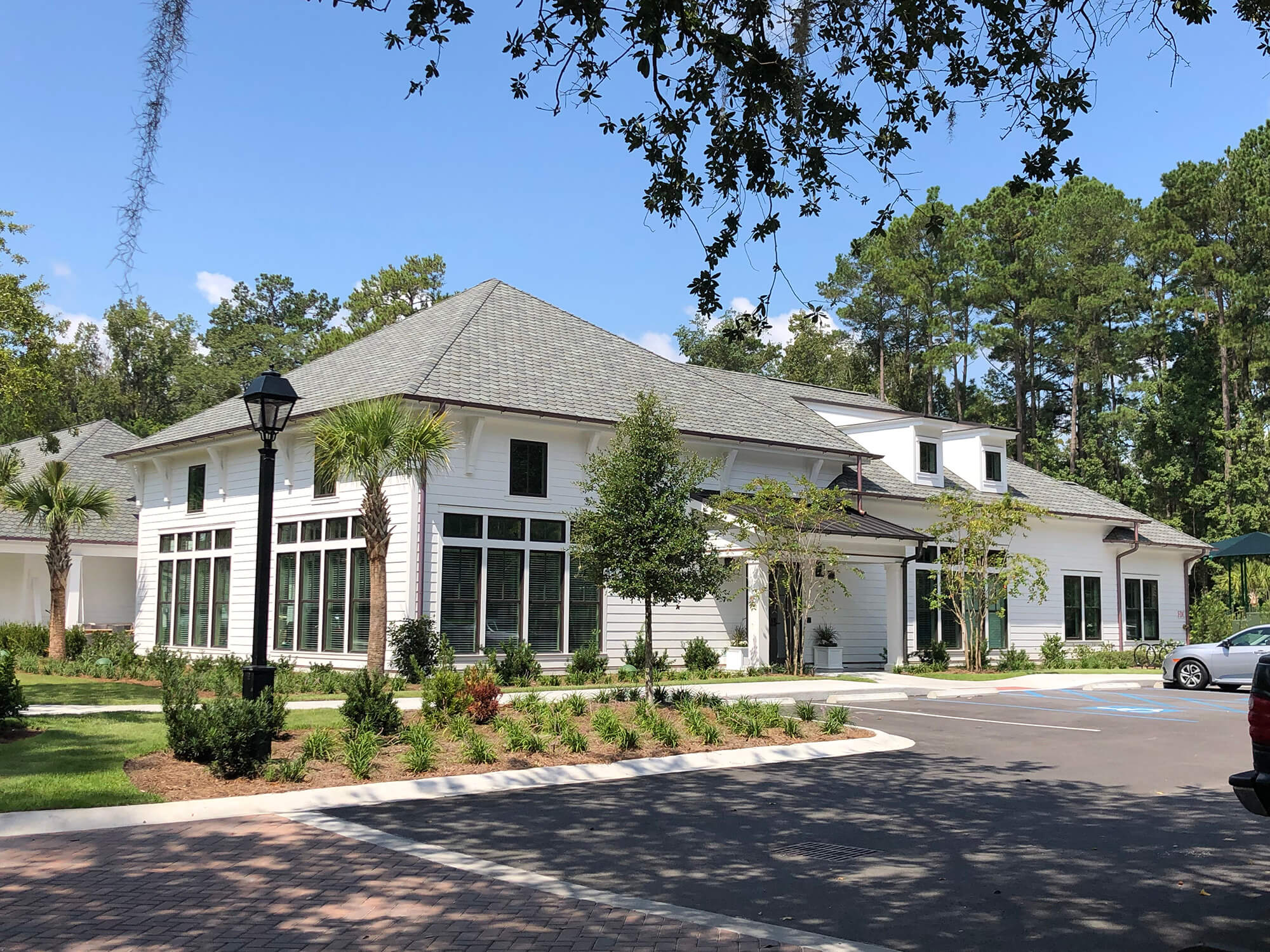 Belfair Kuo Diedrich Chi Architects Golf Clubhouse Architect Clubhouse Remodel Renovation