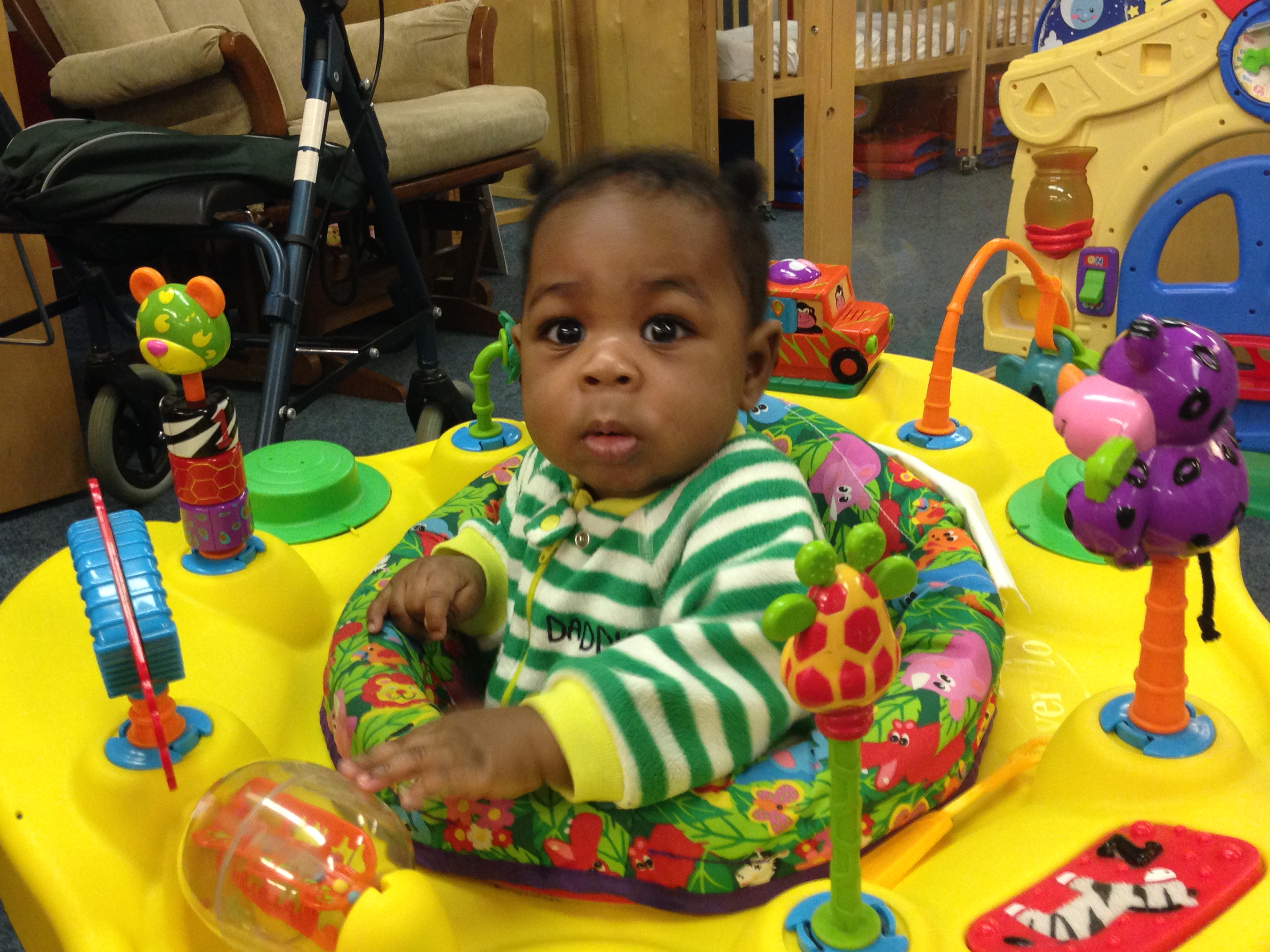 For Parents Kalamazoo Dropin Child Care Center