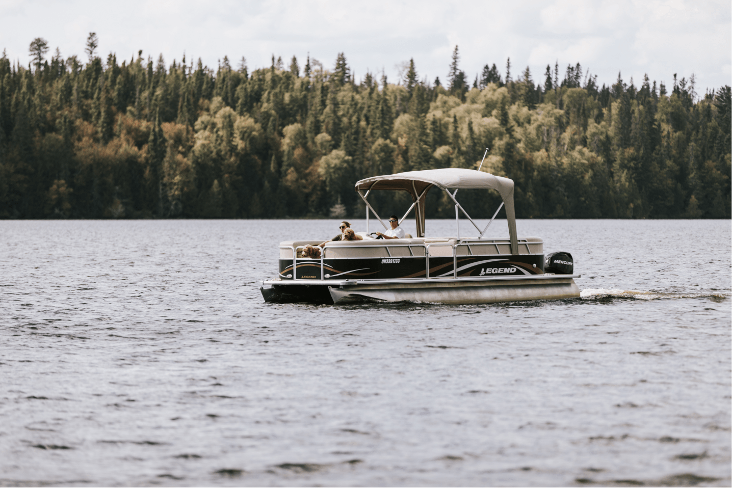 Kirkland Lake & District Visit the Kirkland Lake region on your next