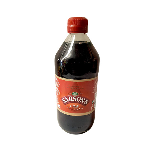 SARSON MALT VINEGAR 468ML KDC Halal Foods