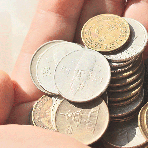 Services KD Gold & Coin Exchange