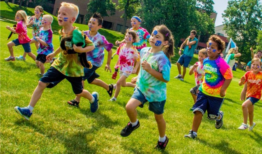free summer camps in baltimore county 2023 Summer Camp Transportation For Kids In Baltimore, Md | Kd-Elite Transportation