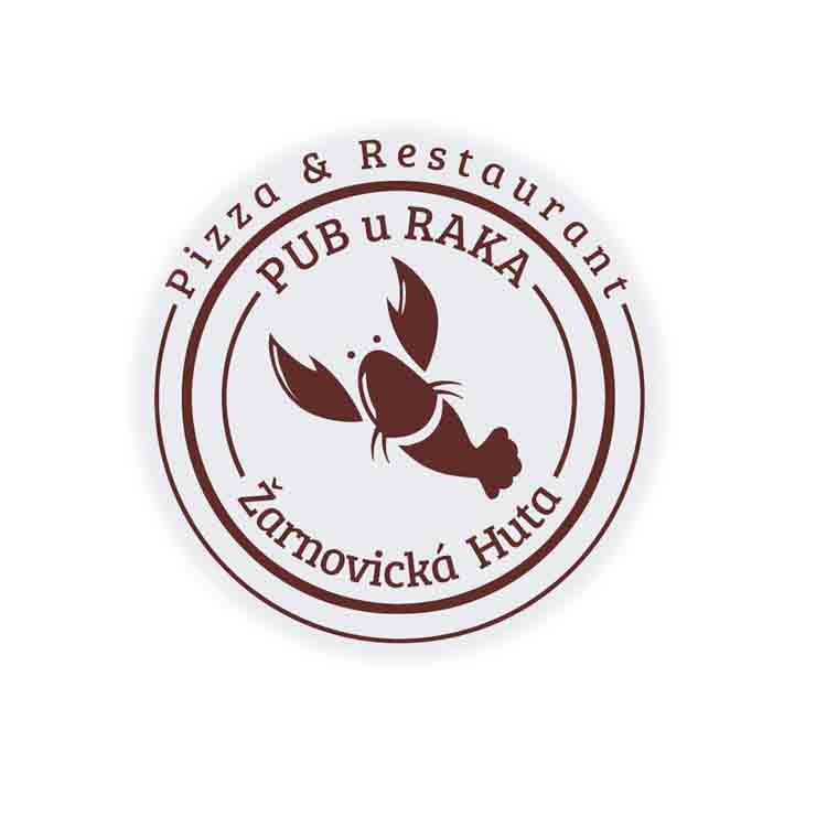 Týždenné obedové menu, PUB u RAKA, Žarnovica
