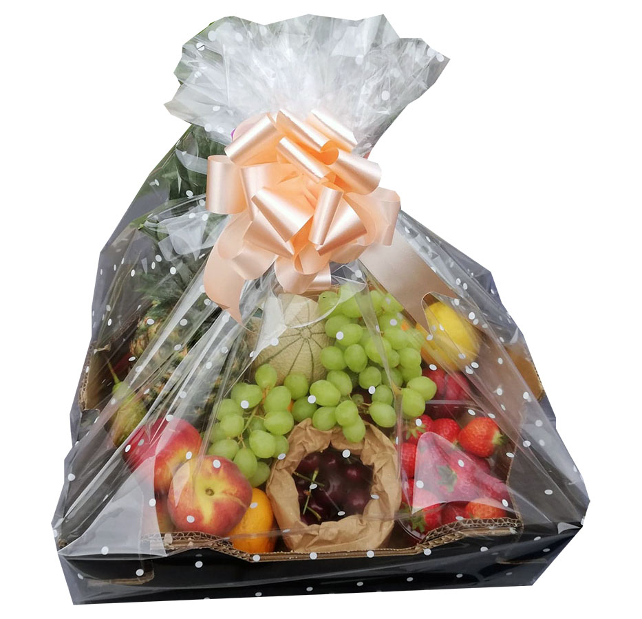 Aggregate more than 142 hamper gift baskets uk kenmei.edu.vn
