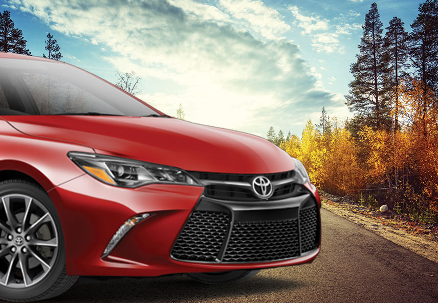 Heritage Toyota of Catonsville KDGA