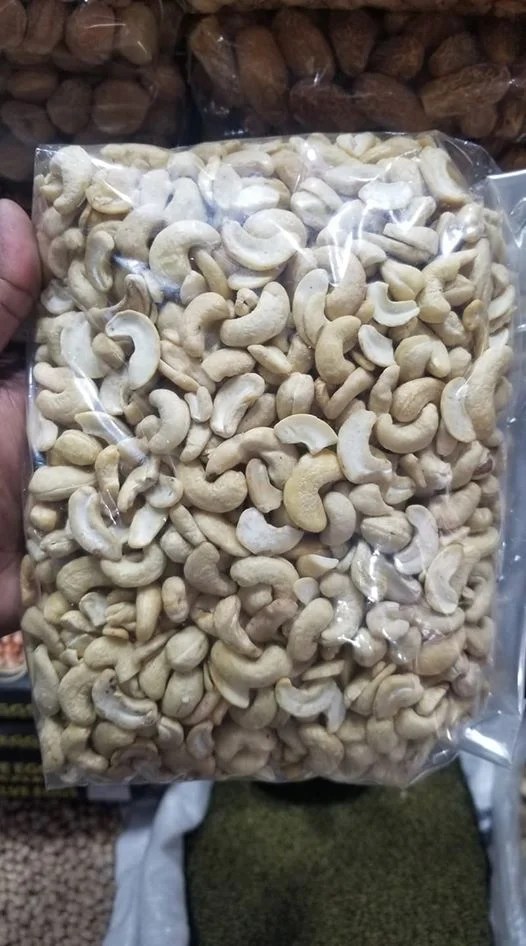 Cashew Nuts 1kg Big Size Roasted price in bd k Dhaka online shop bd