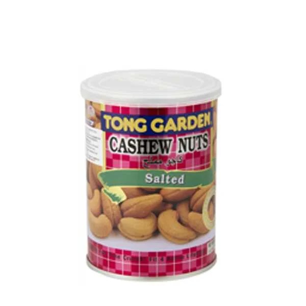 Tong Garden Salted Cashew nuts 150gm Price In Bangladesh