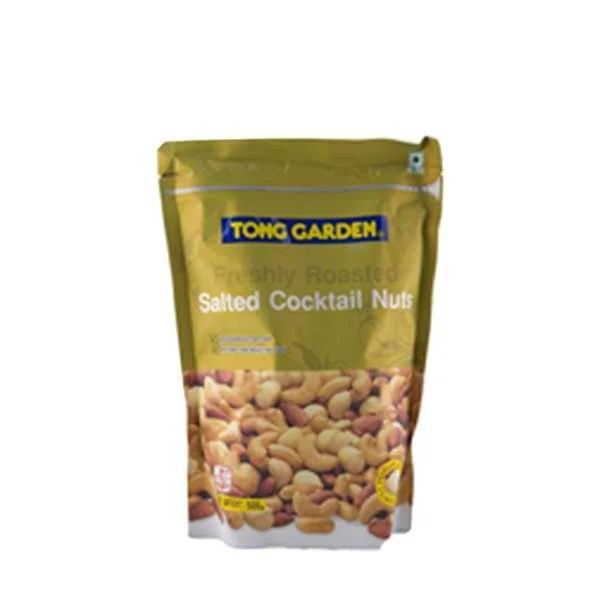 Tong Garden Salted Cocktail nuts 160g Price In Bangladesh Online Shop