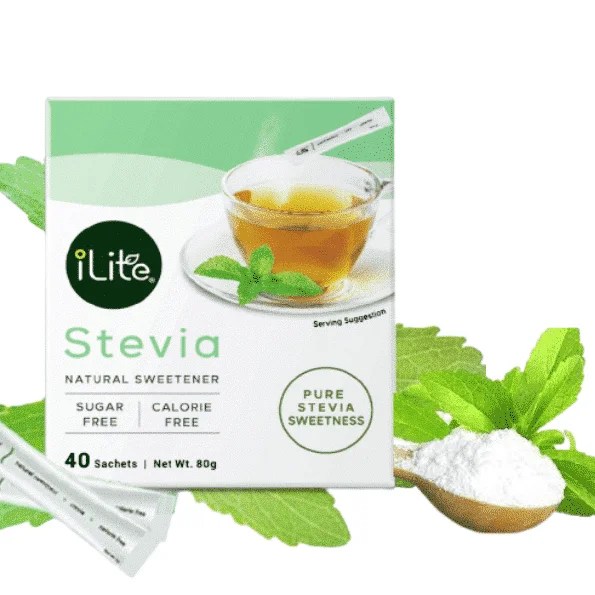 ILite Stevia Natural Sweetener Price IN Bangladesh