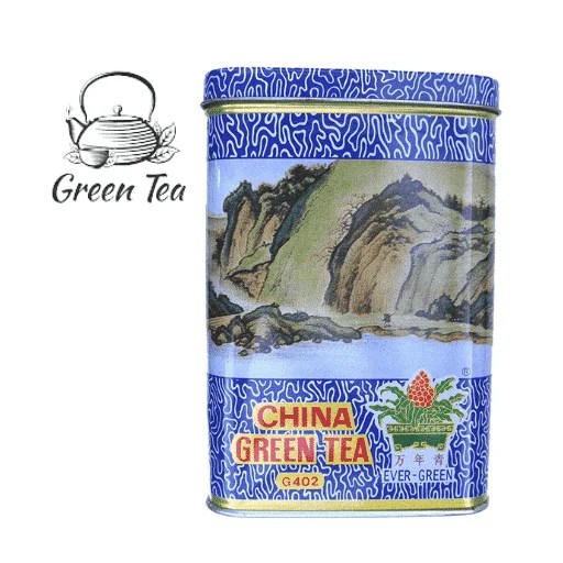 China Green Tea 300g Price In BD Product Of China