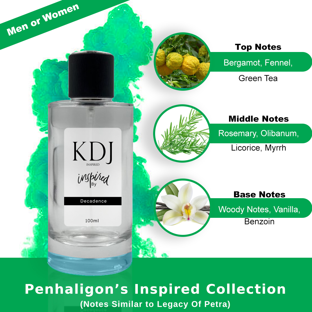 Kdj Inspired Unisex Aqua Universalis Forte Cologne Maison Francis