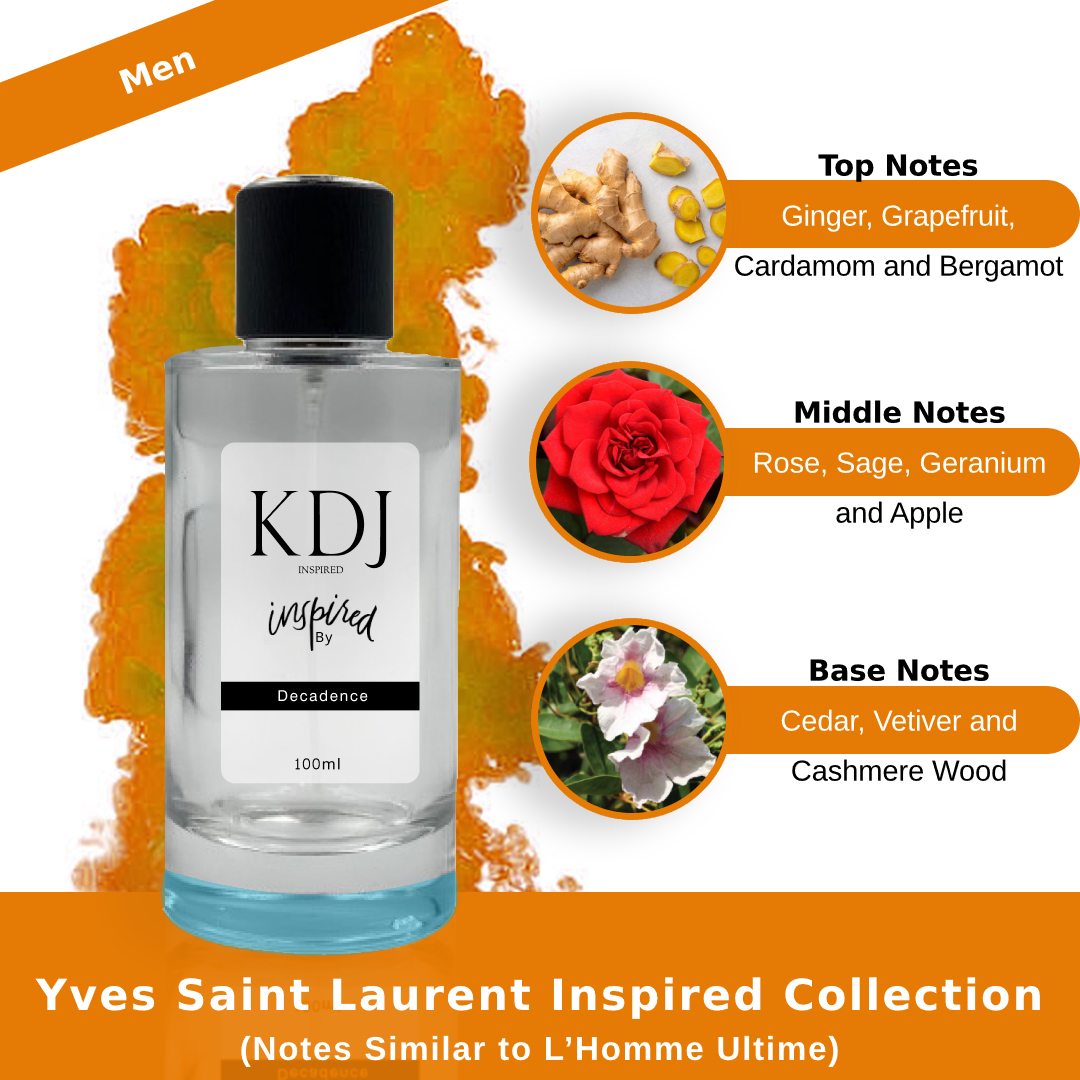 Kdj Inspired Unisex Aqua Universalis Forte Cologne Maison Francis