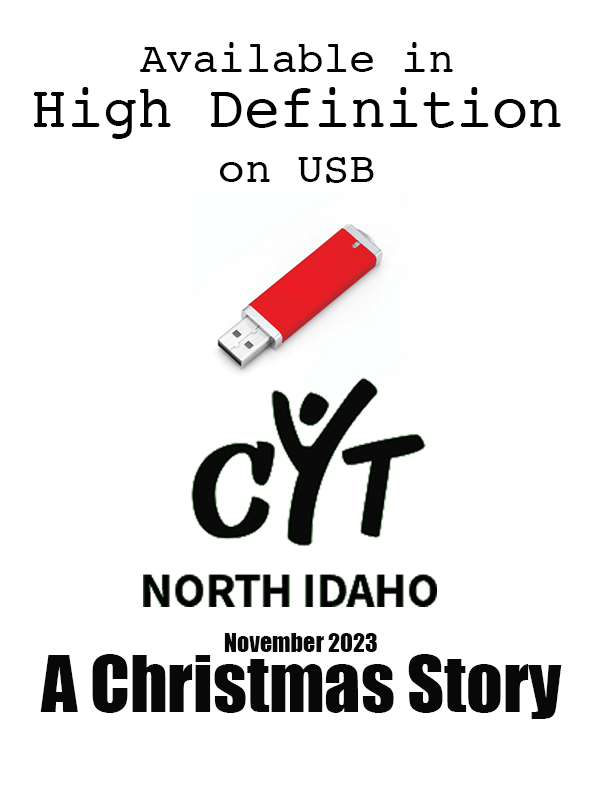CYT North Idaho Christmas Story Nov 2023 KDK ONE