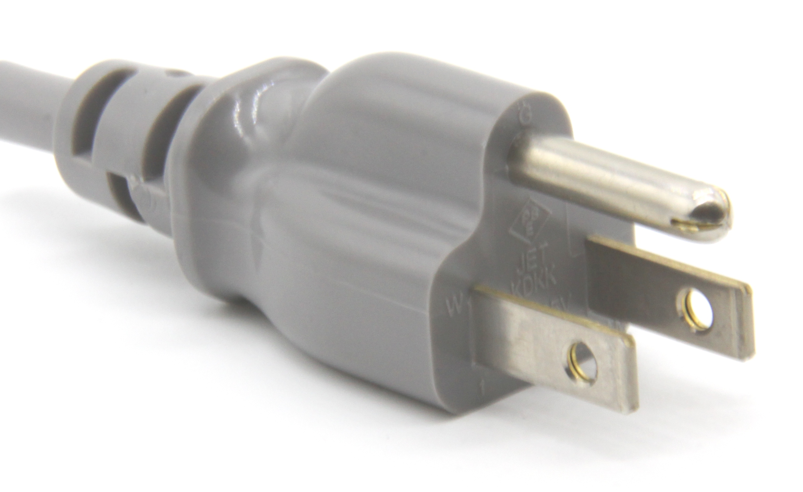 Archive 2 polarities plus earth polarity type plug KDK Group