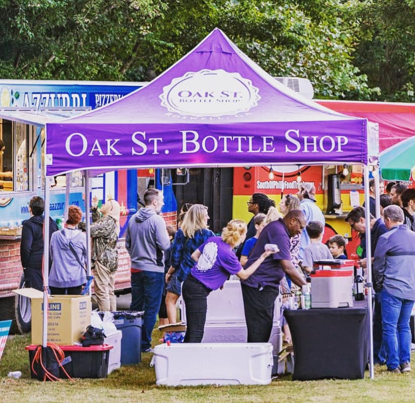 How a 10x10 Canopy Tent Makes Your Marketing Efforts More Effective