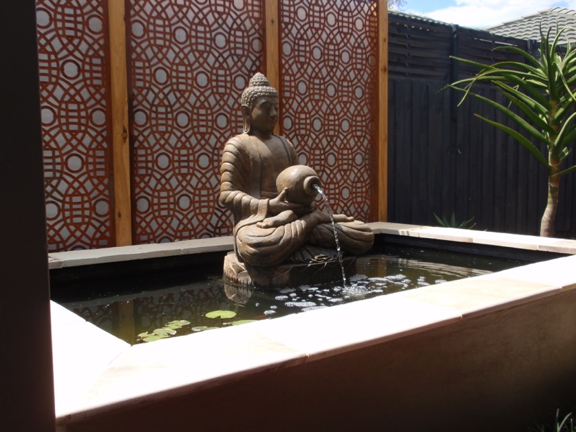 Garden,Outdoor Water Features Melbourne Fountains & Water Features