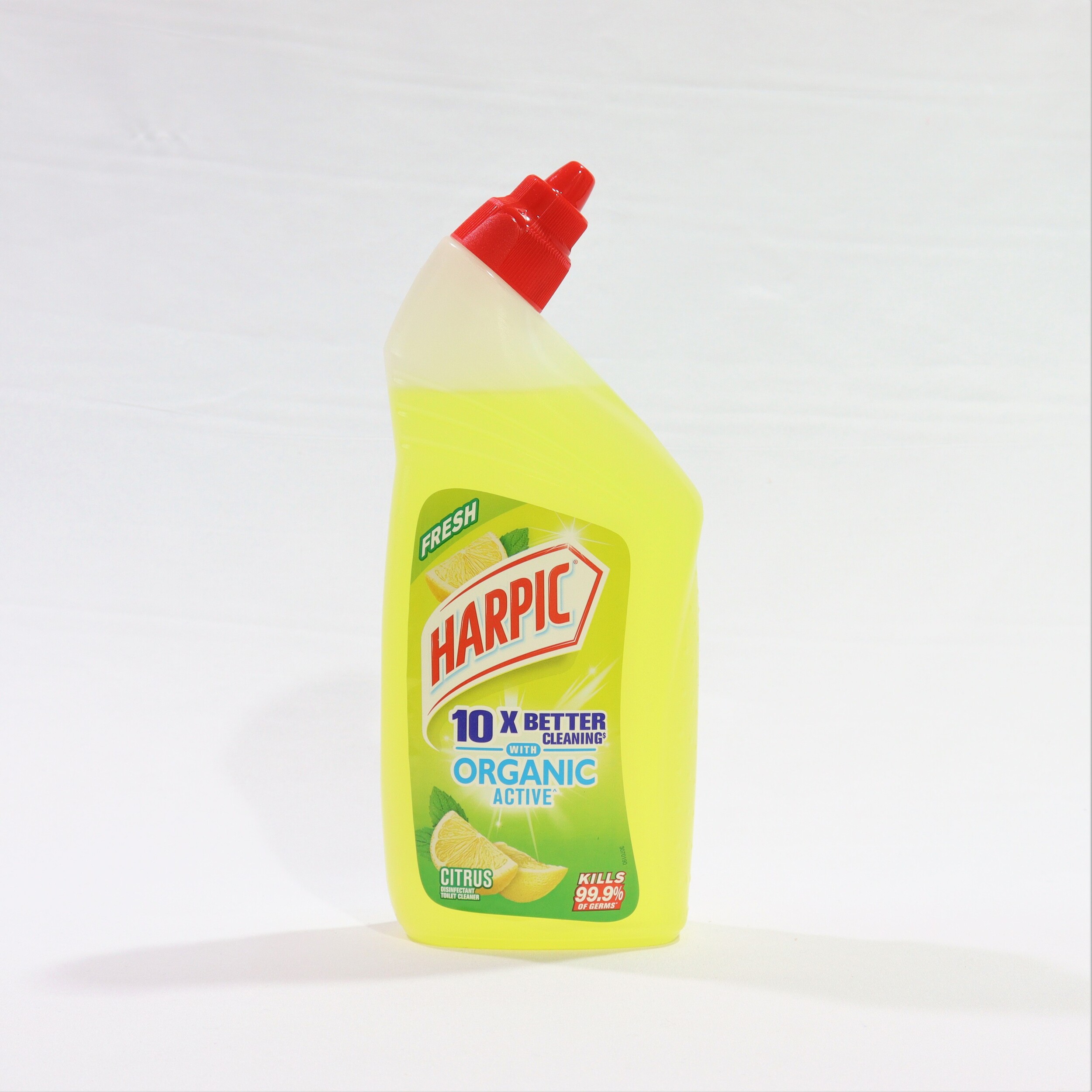HARPIC TOILET CLEANER CITRUS KDM