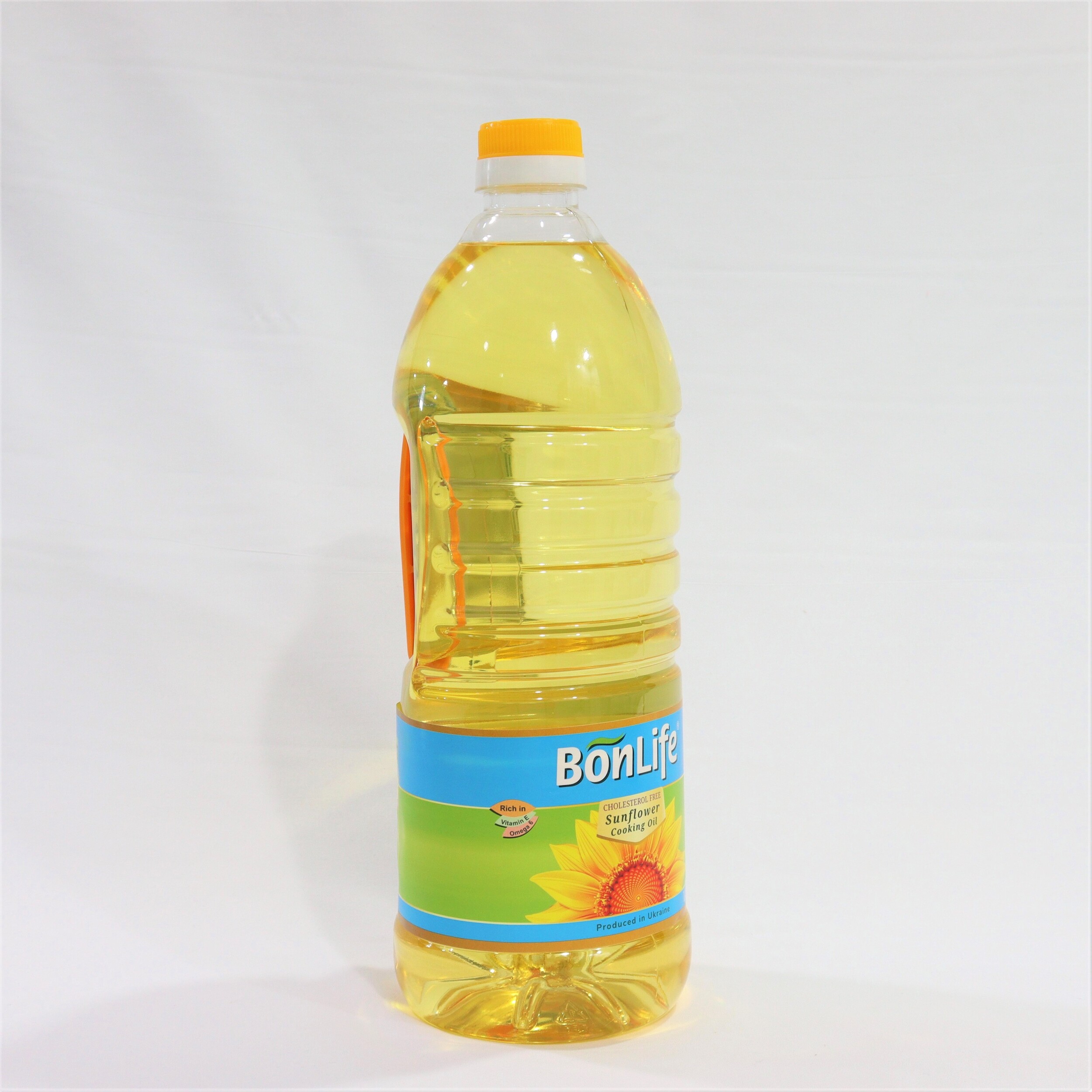 BONLIFE SUNFLOWER COOKING OIL KDM