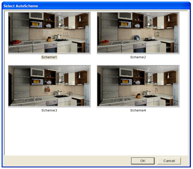 Add Decoration KD Max 3D Kitchen Design Software South Africa