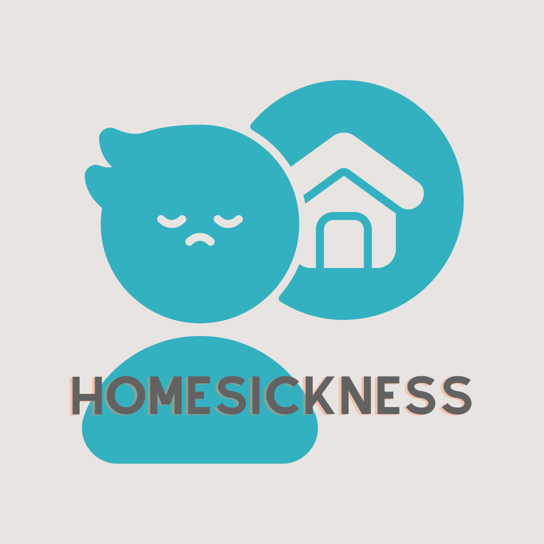 How to Handle Being Homesick at College KDM Counseling Group