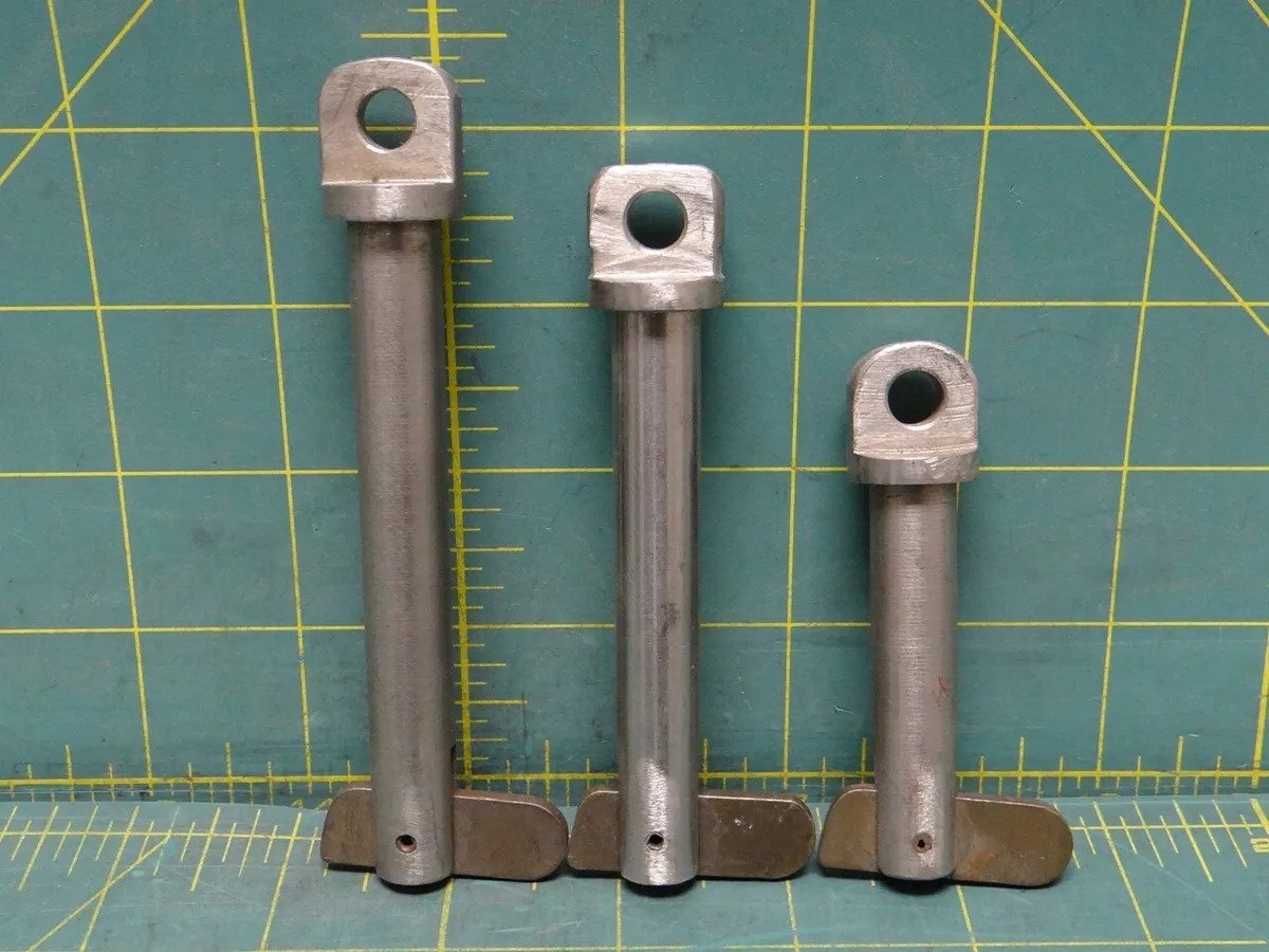 A Comprehensive Guide To Clevis Fasteners & Their Uses KDM Fabrication