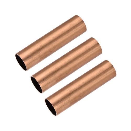 Copper Pipe Fabrication KDM Fabrication