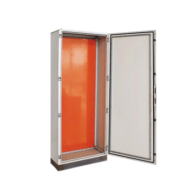 Panel Board Enclosure - KDM Fabrication