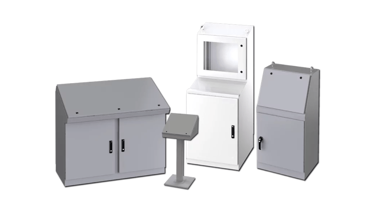 Saginaw Enclosures A Complete Guide KDM Fabrication