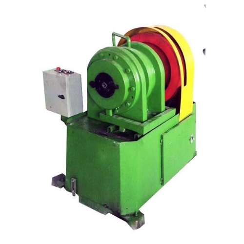 Top Pipe End Forming Machine Manufacturer and Supplier in China KDM