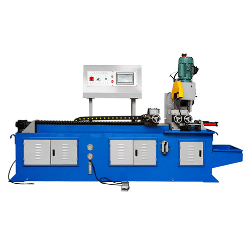 Your PVC Tube Cutting Machine Manufacturer and Supplier in China