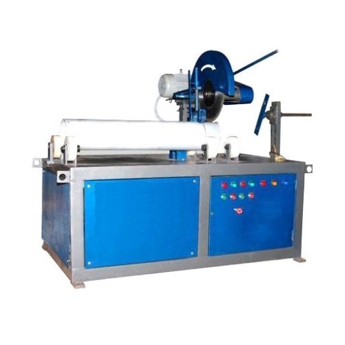 Automatic Plastic Tube Cutting Machine Manufacturer in China