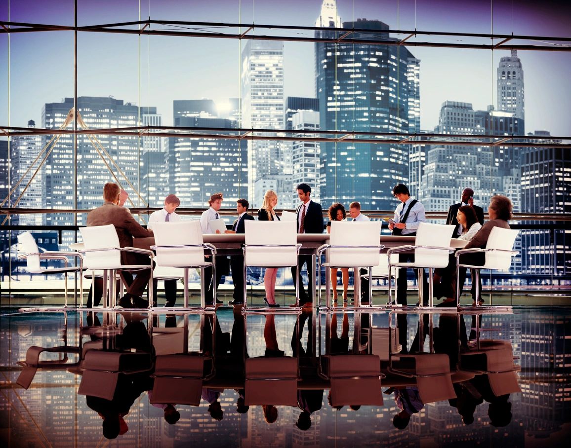 Business Management KD Management Services, LLC