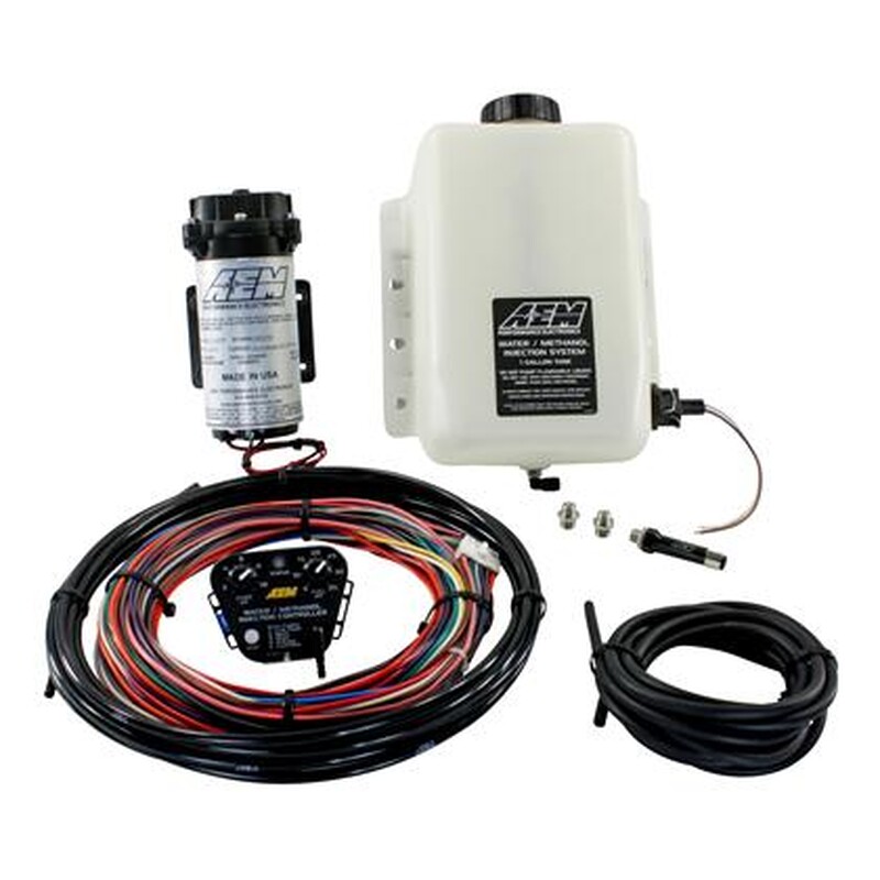 AEM V3 WateMethanol Injection Kit - KDM Tuners