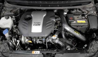 Hyundai and Kia Performance Specialists | | AEM 14-16 Kia Forte 5 Koup