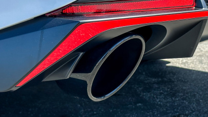 Hyundai and Kia Performance Specialists | | 2022+ Hyundai Elantra N