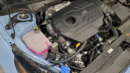 2022+ Hyundai Elantra N - J&L Oil Separator
