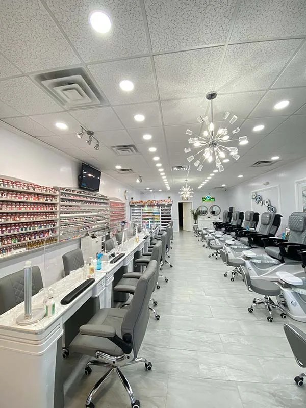 Gallery KD Nails of Augusta, 30907