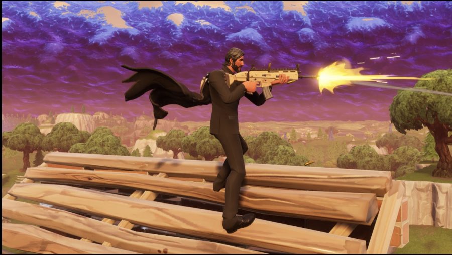 Poor Graphics make Fortnite Worse The Ram Page