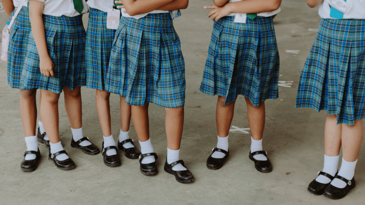 School Uniforms Beneficial for Students or Not? The Ram Page