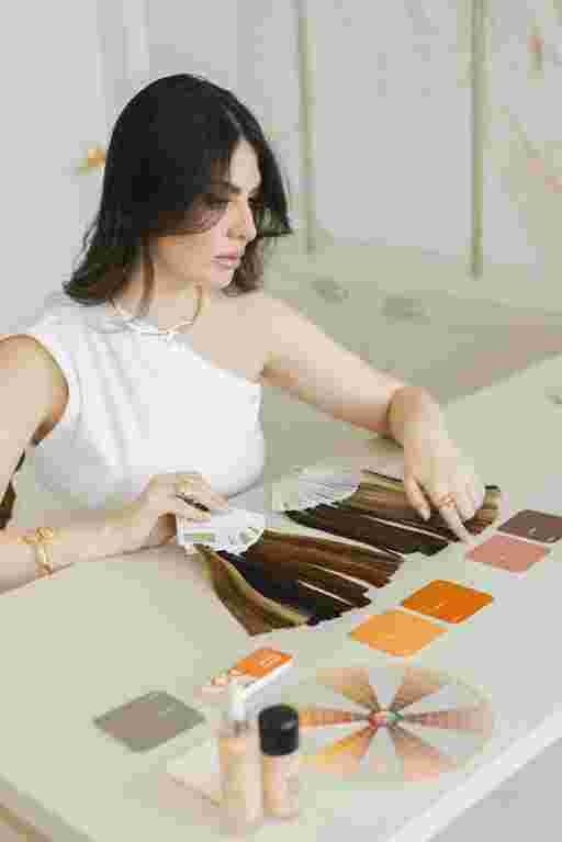 Coloring Your Way to Success Strategies for Marketing and Selling