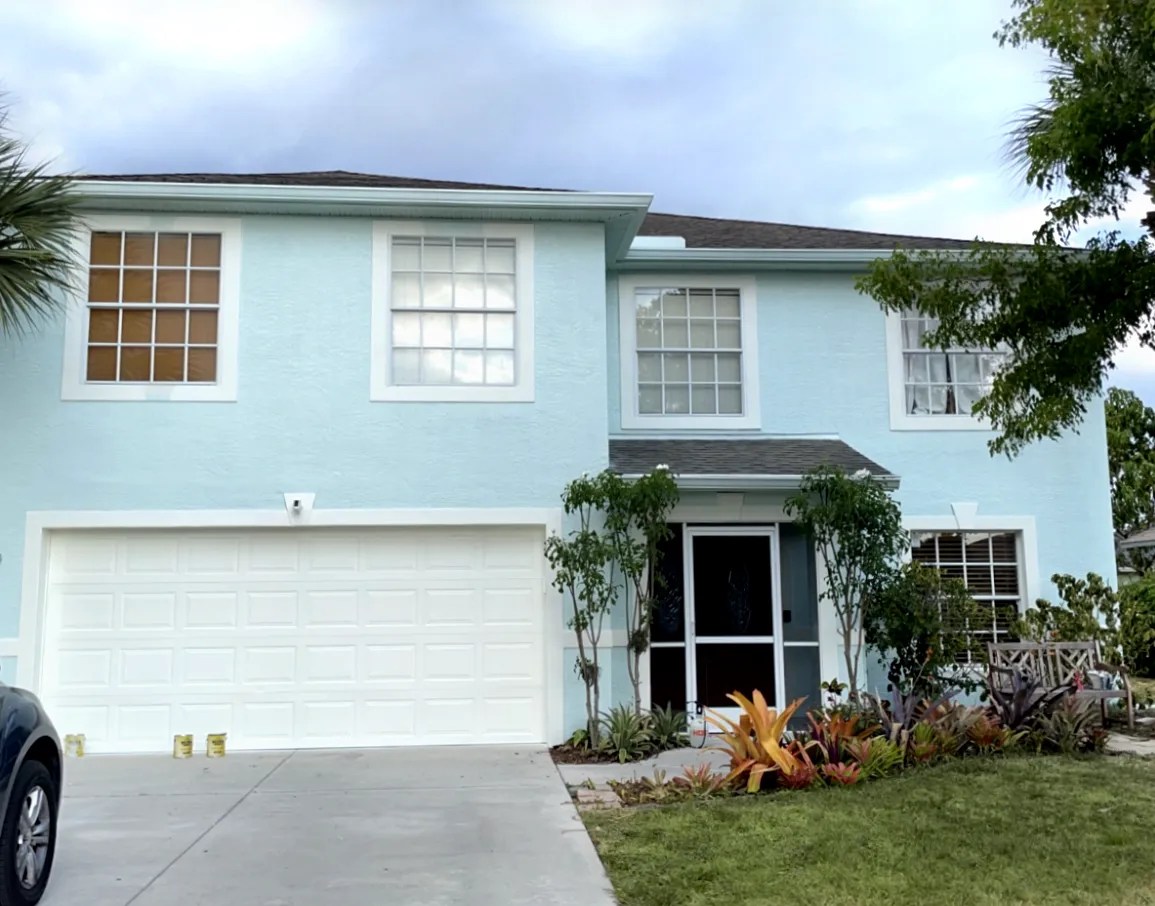 Home & Business Exterior Painting Services KDP Paintings