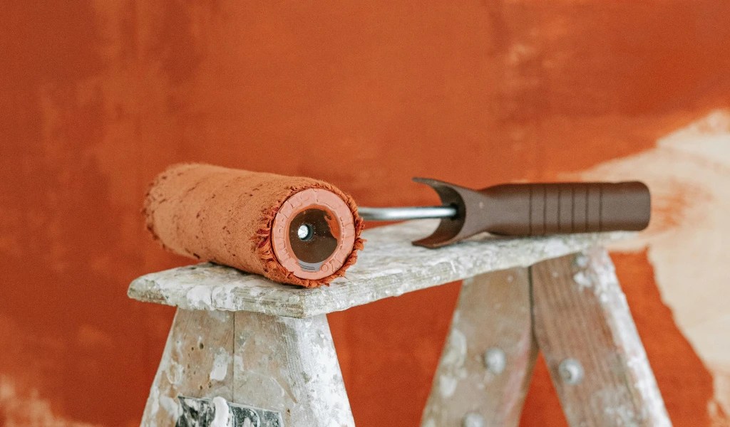 How Long Does Painting A Room Take? KDP Paintings