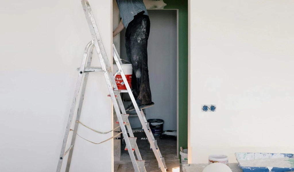 How Long Does Painting A Room Take? KDP Paintings