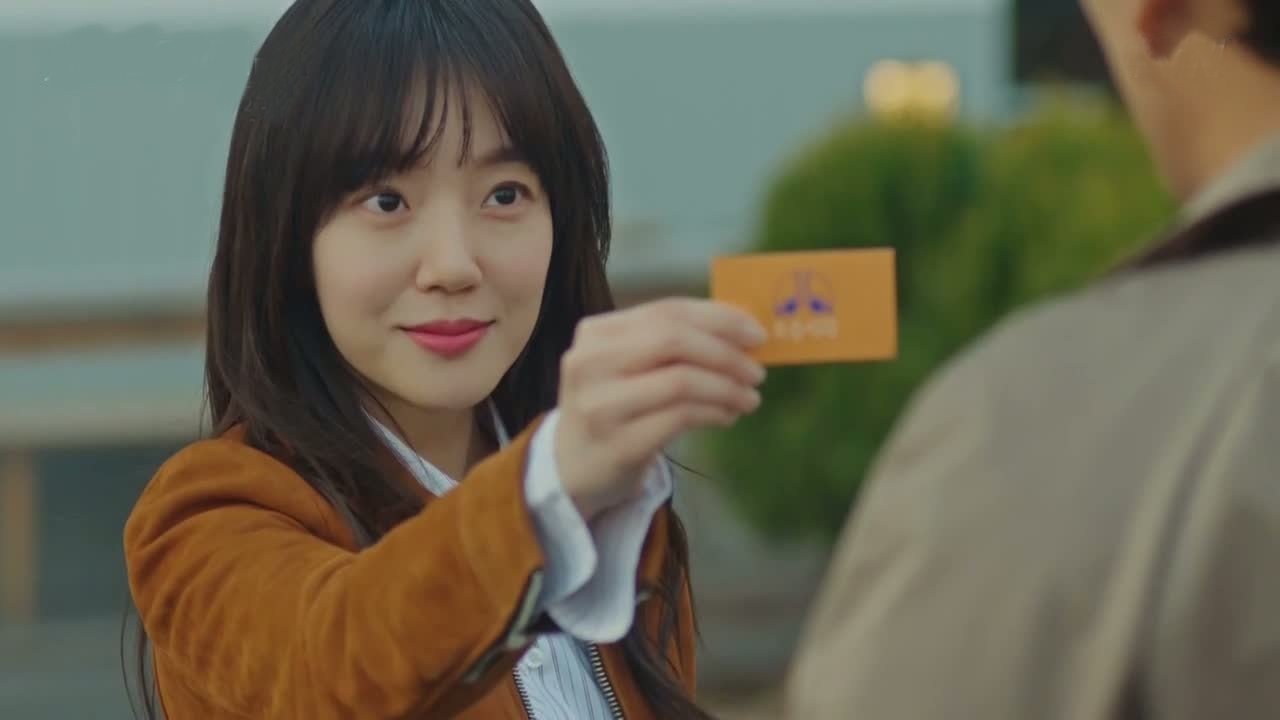 Chicago Typewriter Korean Drama Review