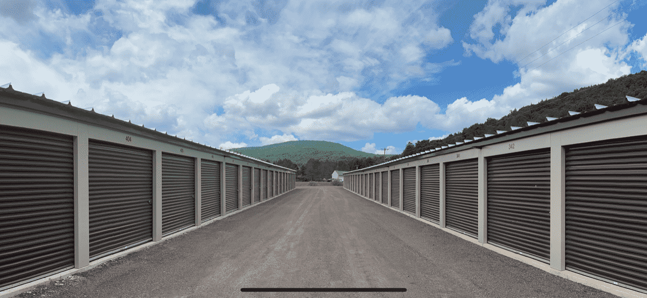 Margaretville Self Storage Units Catskills Self Storage KDR Self