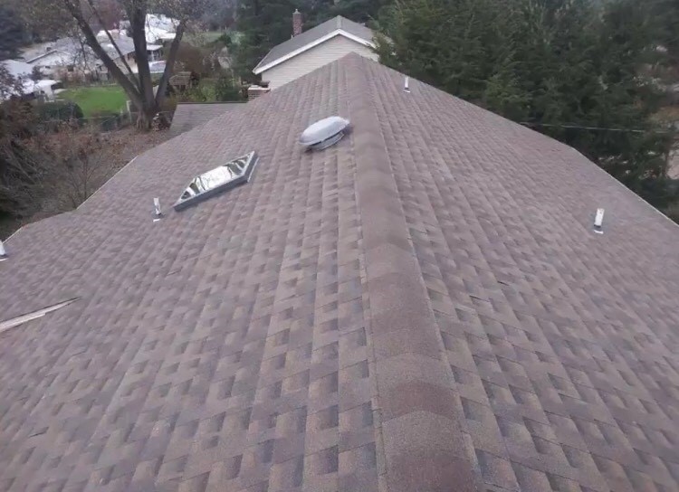 Roofing and Siding K. D. Rosengrant Building and Remodeling